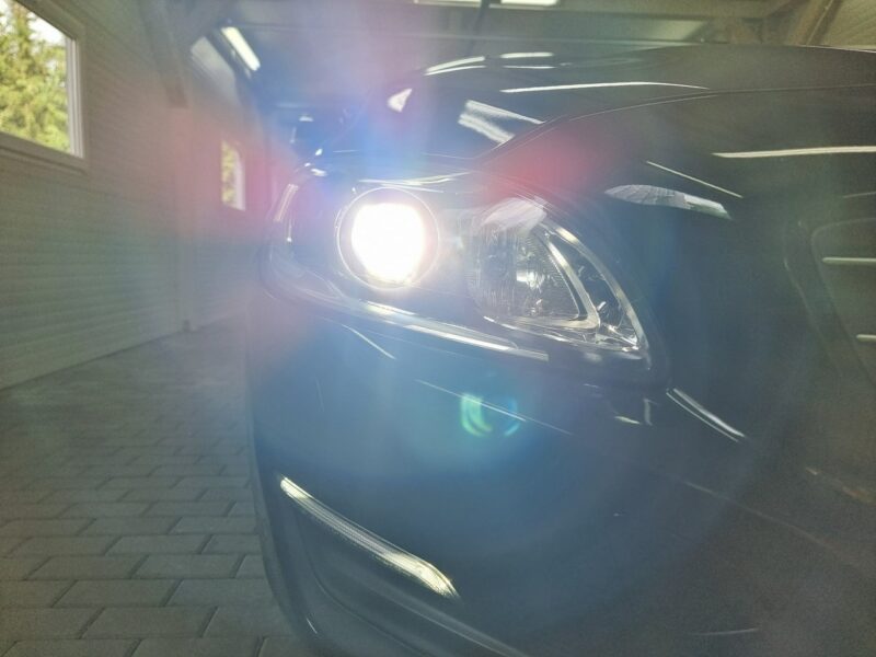 Volvo S60 2.0 T3 Drive-E Momentum, I właściciel, salon Polska, FV23% II (2010-)