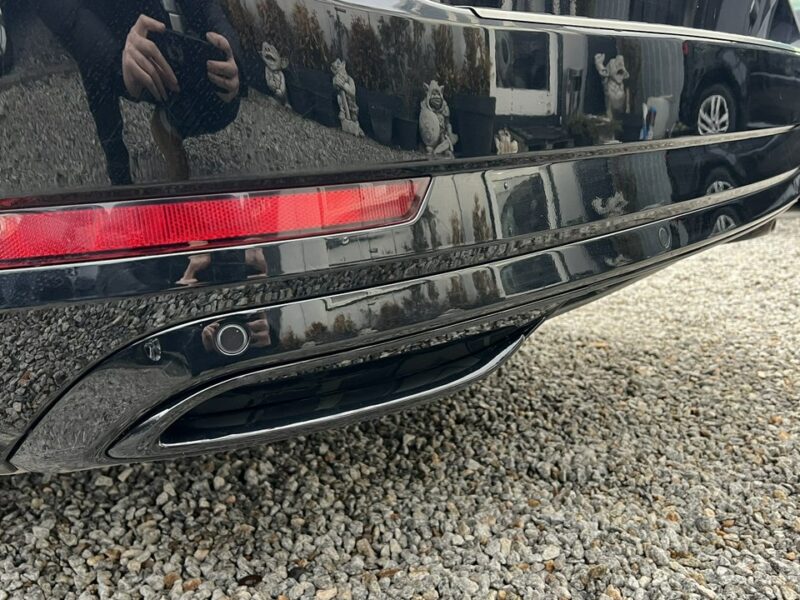 Škoda Superb -SPRZEDANY- 4X4*Full Wyposaż/Sport Line *2.0 TDI - Nowy Rozrząd&Dwumas III (2015-2023)