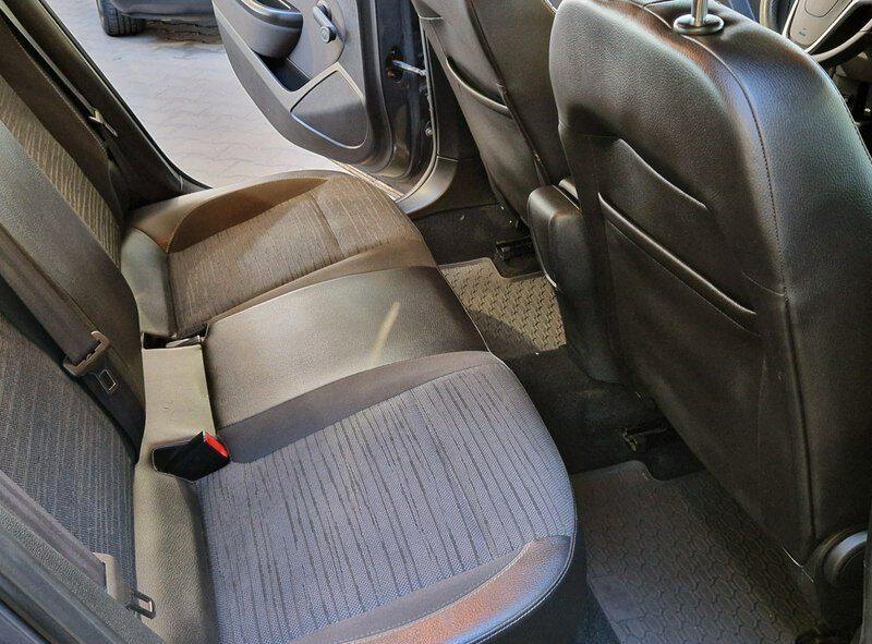 Opel Astra ZOBACZ OPIS !! LPG !!W PODANEJ CENIE ROCZNA GWARANCJA !! J (2009-2019)