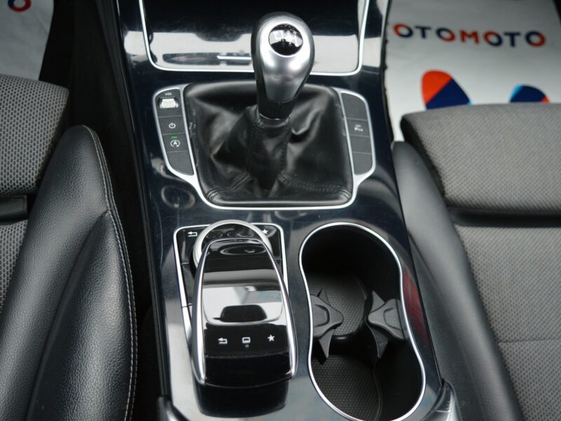 Mercedes C 200 1.6 CDi Serwis Full LED Navi Kamera Nowe opony 207 tys.km. Euro-6b W205 (2014-2021)