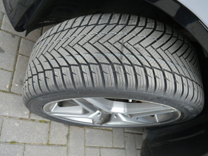 Mercedes C 200 1.6 CDi Serwis Full LED Navi Kamera Nowe opony 207 tys.km. Euro-6b W205 (2014-2021)