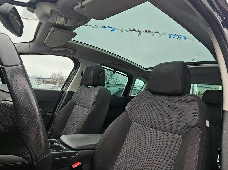 Peugeot 3008 -SPRZEDANY- PREMIUM+ Panorama,Head up,Tempomat ,hak ,Navi,GWARANCJA I (2009-2016)