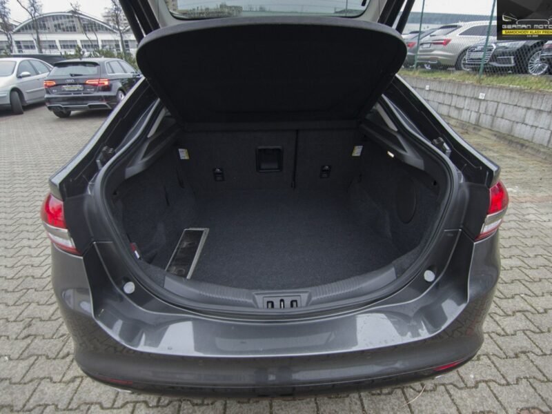 Ford Mondeo Ledy / Kamera Cofania / Titanium / Bezwypadkowy / Serwis ASO / FV 23% Mk5 (2014-)