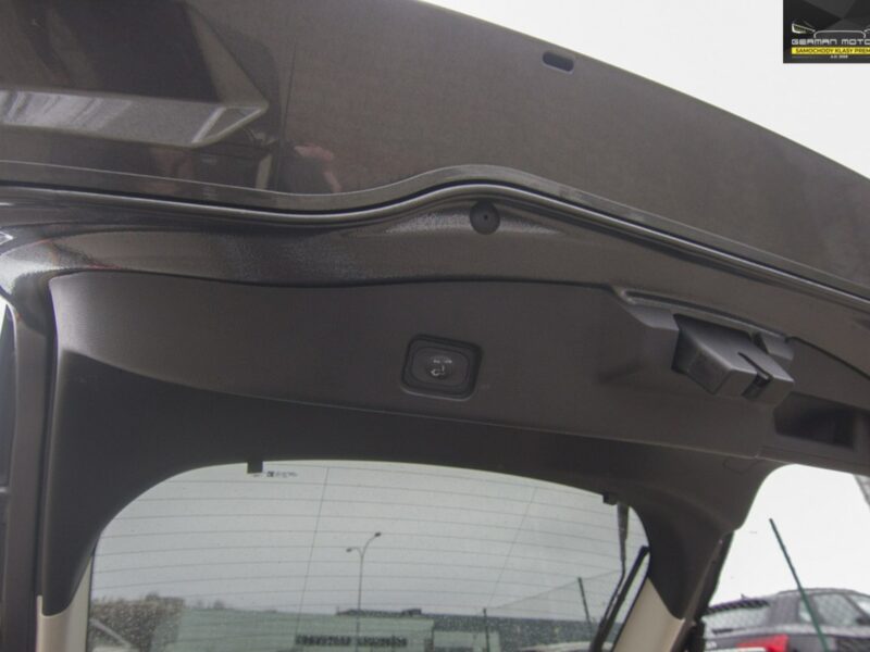 Ford Mondeo Ledy / Kamera Cofania / Titanium / Bezwypadkowy / Serwis ASO / FV 23% Mk5 (2014-)