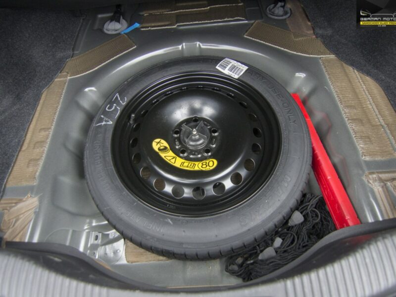 Ford Mondeo Ledy / Kamera Cofania / Titanium / Bezwypadkowy / Serwis ASO / FV 23% Mk5 (2014-)