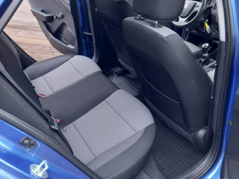 Hyundai i20 i 20 zadbany serwisowany salon pl. II (2014-2020)