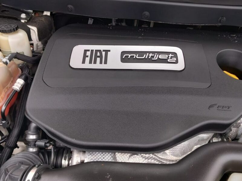Fiat Freemont 2.0 170KM AWD 7 osobowy pełny serwis