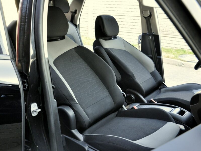 Citroen C4 Picasso 1,6HDi 115KM Intensive/Serwisowany w ASO/Alu/Automat/Ledy/Parktronic II (2013-)
