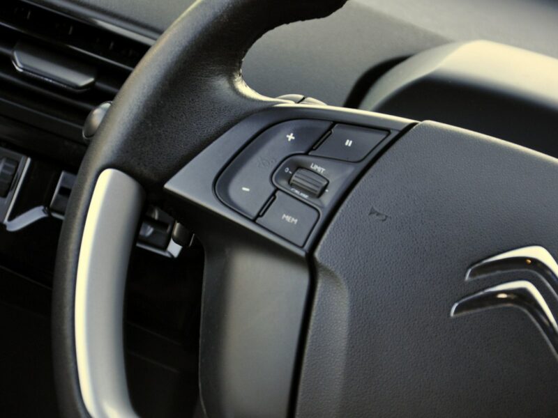 Citroen C4 Picasso 1,6HDi 115KM Intensive/Serwisowany w ASO/Alu/Automat/Ledy/Parktronic II (2013-)