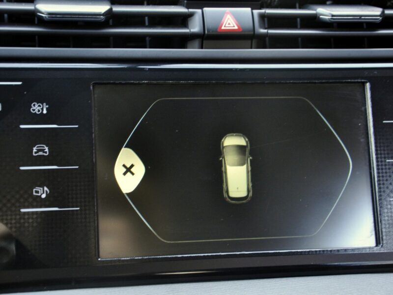 Citroen C4 Picasso 1,6HDi 115KM Intensive/Serwisowany w ASO/Alu/Automat/Ledy/Parktronic II (2013-)