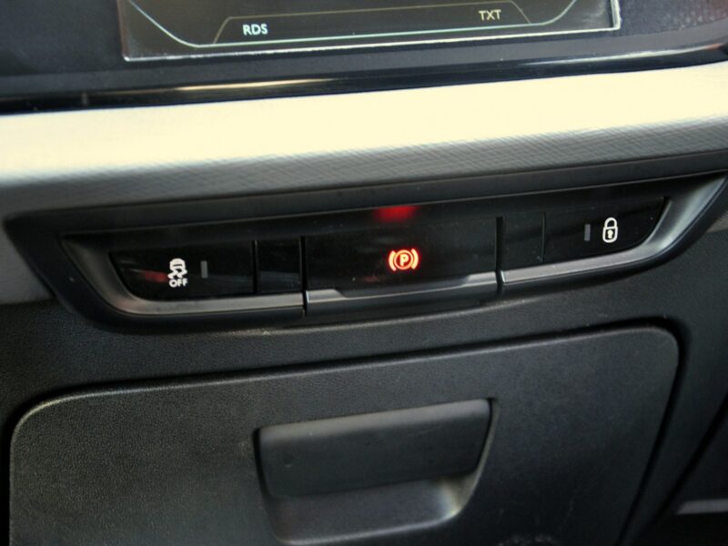 Citroen C4 Picasso 1,6HDi 115KM Intensive/Serwisowany w ASO/Alu/Automat/Ledy/Parktronic II (2013-)