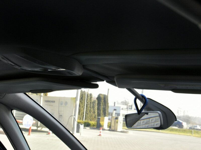 Citroen C4 Picasso 1,6HDi 115KM Intensive/Serwisowany w ASO/Alu/Automat/Ledy/Parktronic II (2013-)