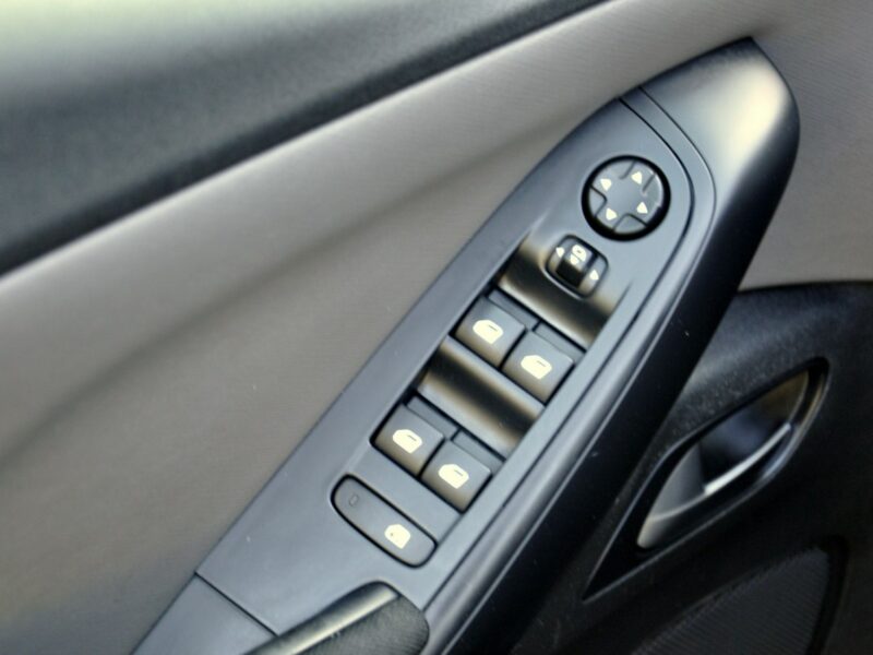 Citroen C4 Picasso 1,6HDi 115KM Intensive/Serwisowany w ASO/Alu/Automat/Ledy/Parktronic II (2013-)