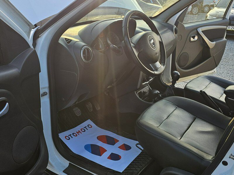 Dacia Duster -SPRZEDANY- 1.5 .dci N Rozrząd Oleje * Super Stan *Gwarancja * I (2009-2017)
