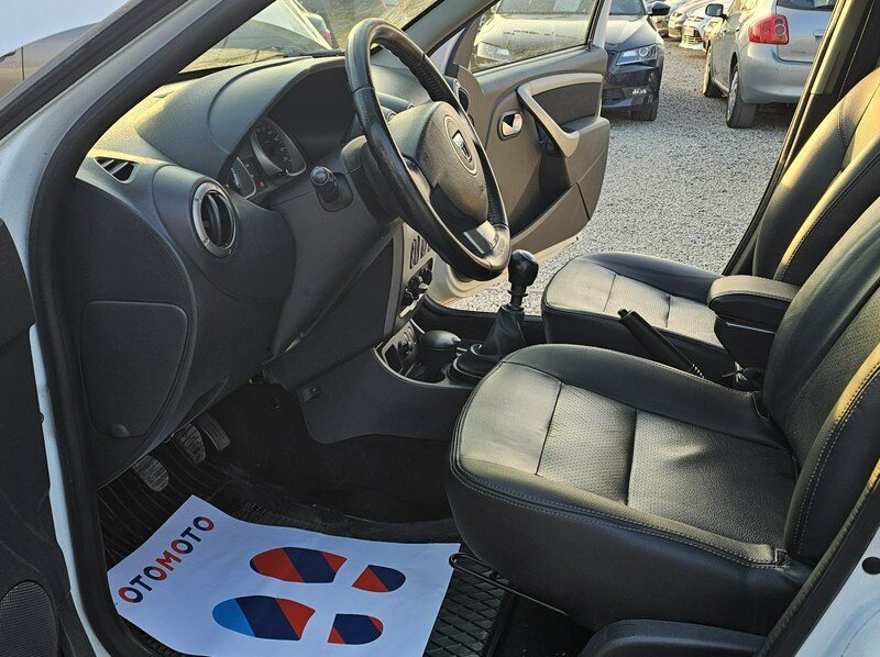 Dacia Duster -SPRZEDANY- 1.5 .dci N Rozrząd Oleje * Super Stan *Gwarancja * I (2009-2017)