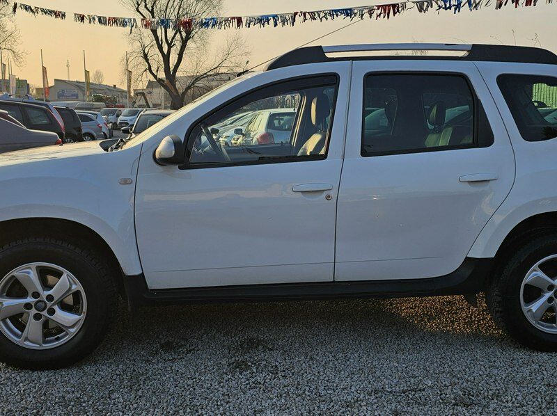 Dacia Duster -SPRZEDANY- 1.5 .dci N Rozrząd Oleje * Super Stan *Gwarancja * I (2009-2017)