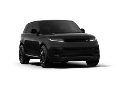Land Rover Range Rover Sport Range Rover Sport 3.0D I6 249 KM AWD Auto S leasing od 101,5% Od ręki III (2022-)