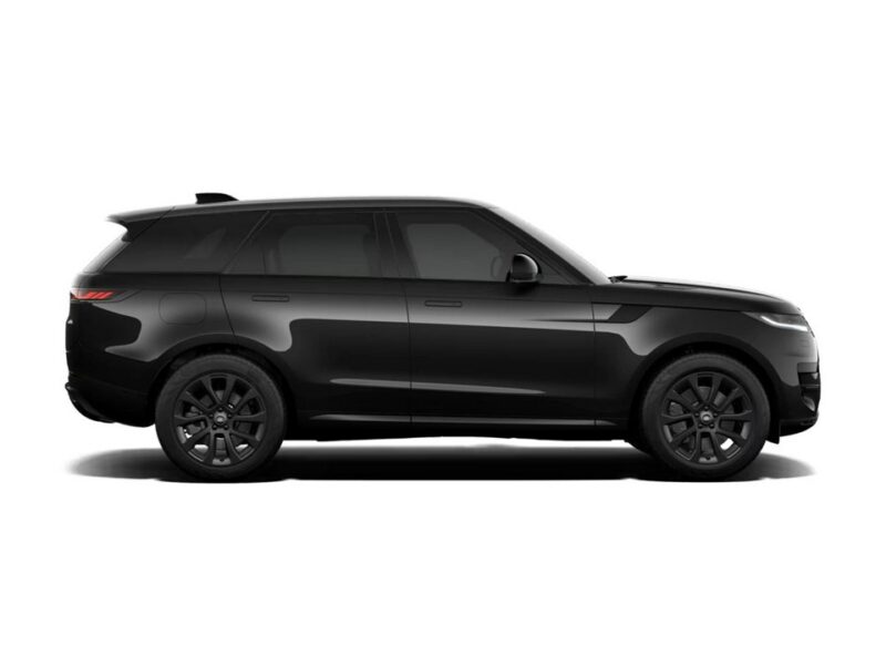 Land Rover Range Rover Sport Range Rover Sport 3.0D I6 249 KM AWD Auto S leasing od 101,5% Od ręki III (2022-)