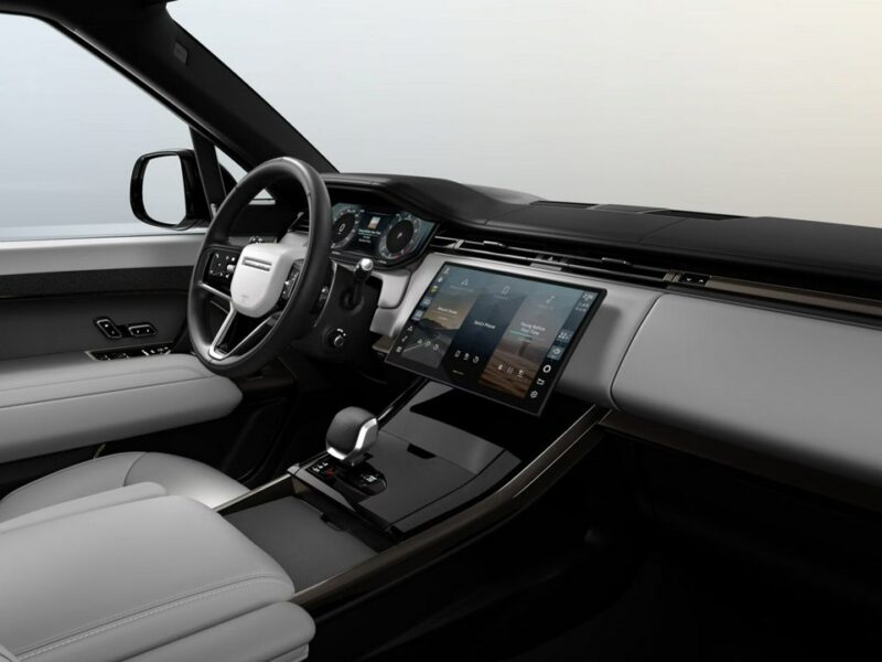Land Rover Range Rover Sport Range Rover Sport 3.0D I6 249 KM AWD Auto S leasing od 101,5% Od ręki III (2022-)