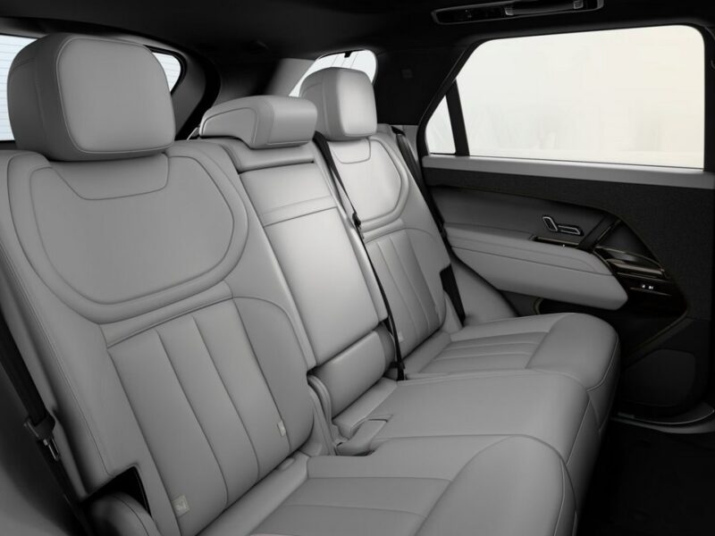Land Rover Range Rover Sport Range Rover Sport 3.0D I6 249 KM AWD Auto S leasing od 101,5% Od ręki III (2022-)