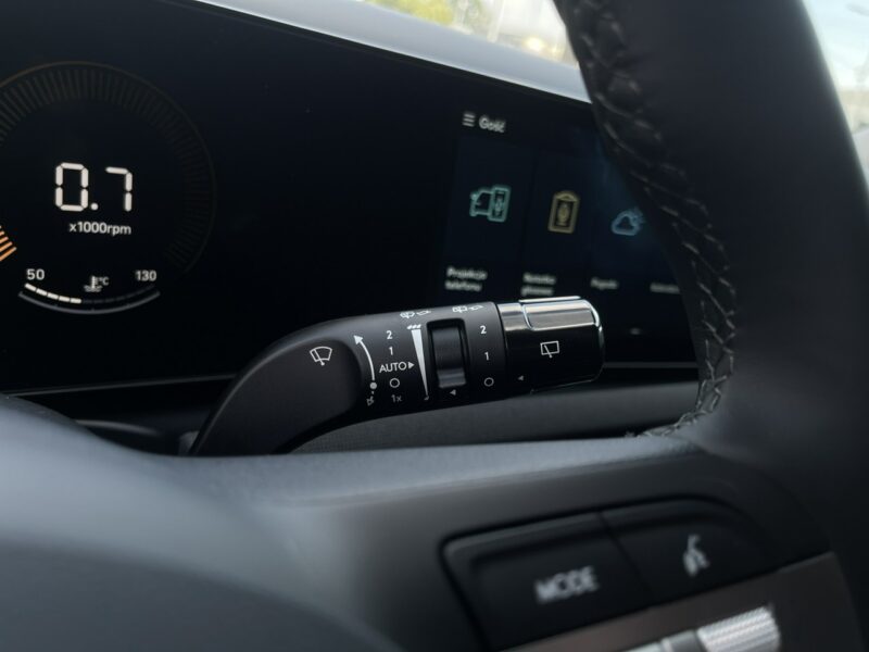 Hyundai Tucson 1.6 T-GDI 6MT 2WD (160KM) Smart + Led 2 - dostępny od ręki IV (2020-)