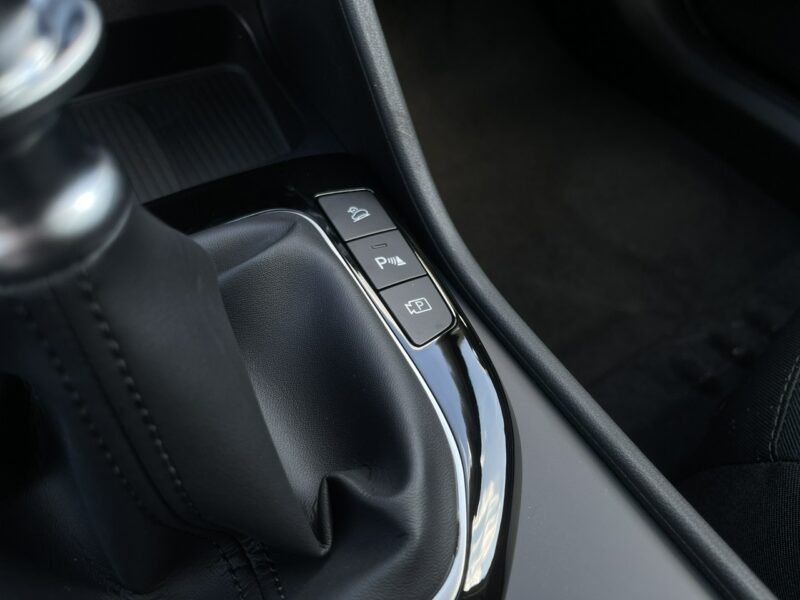 Hyundai Tucson 1.6 T-GDI 6MT 2WD (160KM) Smart + Led 2 - dostępny od ręki IV (2020-)