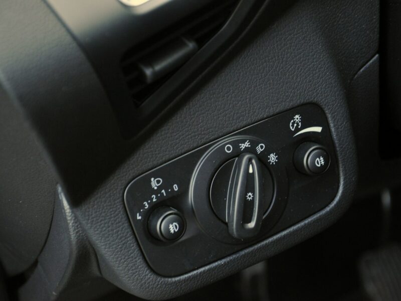 Ford C-Max 1,0T 125KM Titanium/Ledy/ParkAssist/Pdc/Kamera/Alufelgi/Tempomat II (2010-)