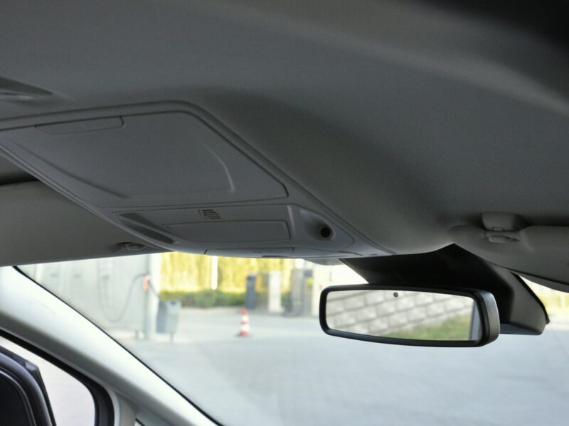 Ford C-Max 1,0T 125KM Titanium/Ledy/ParkAssist/Pdc/Kamera/Alufelgi/Tempomat II (2010-)