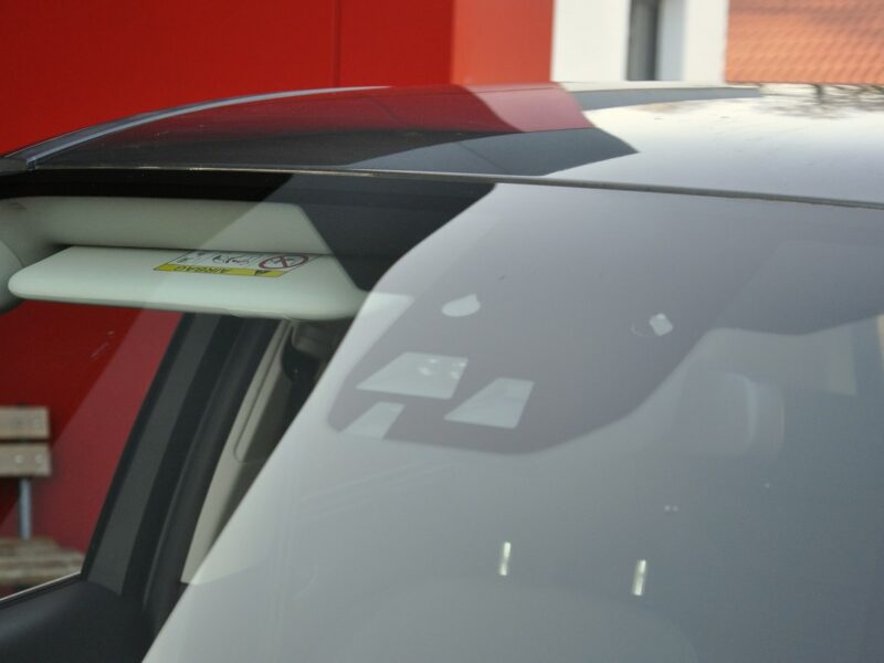 Ford C-Max 1,0T 125KM Titanium/Ledy/ParkAssist/Pdc/Kamera/Alufelgi/Tempomat II (2010-)