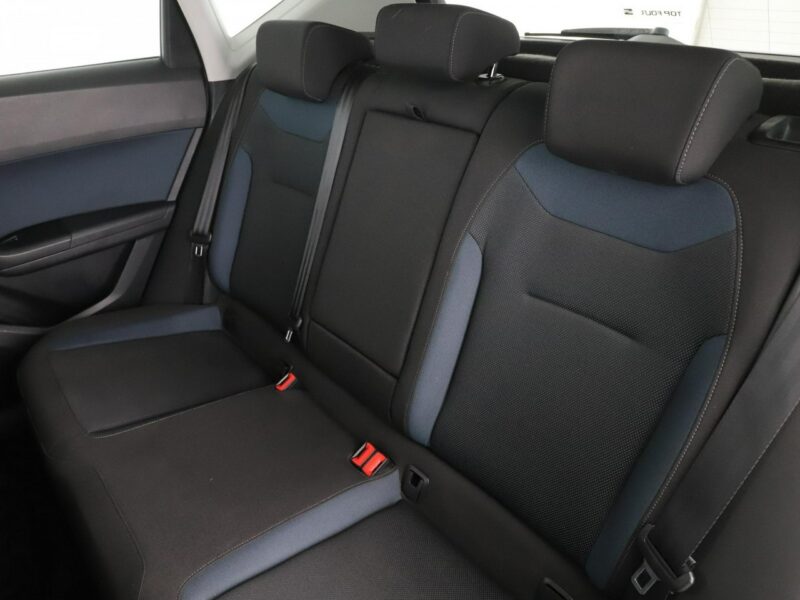 Seat Ateca full LED klima auto navi kamera cofania