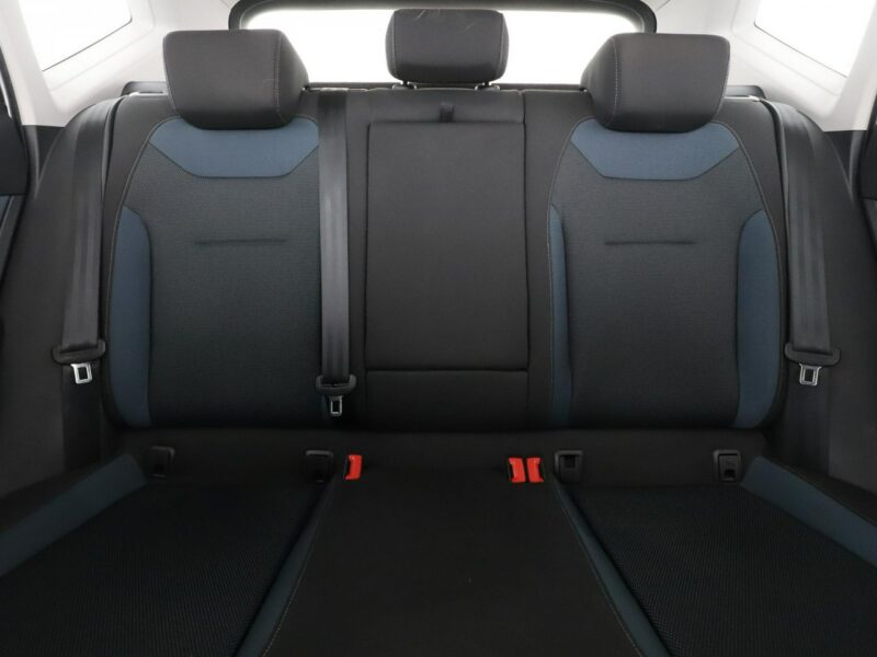 Seat Ateca full LED klima auto navi kamera cofania