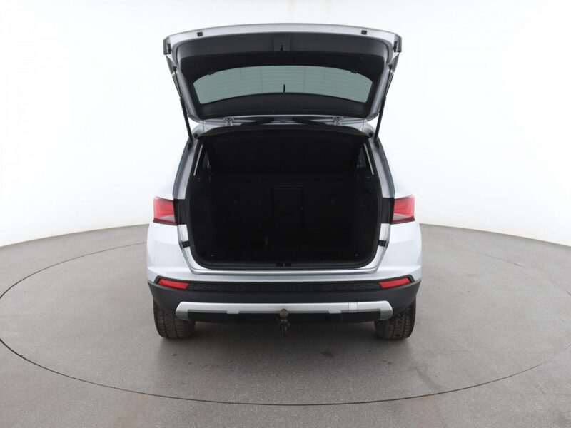 Seat Ateca full LED klima auto navi kamera cofania