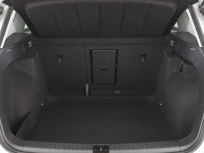 Seat Ateca full LED klima auto navi kamera cofania