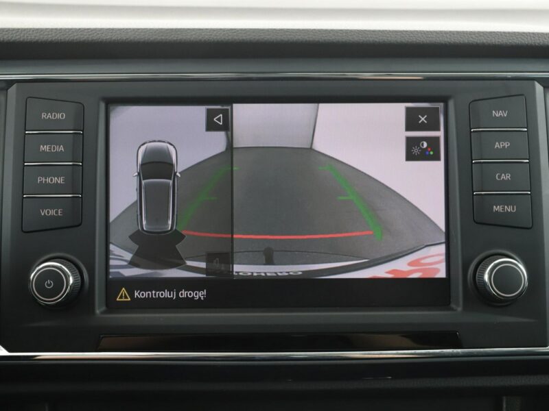 Seat Ateca full LED klima auto navi kamera cofania