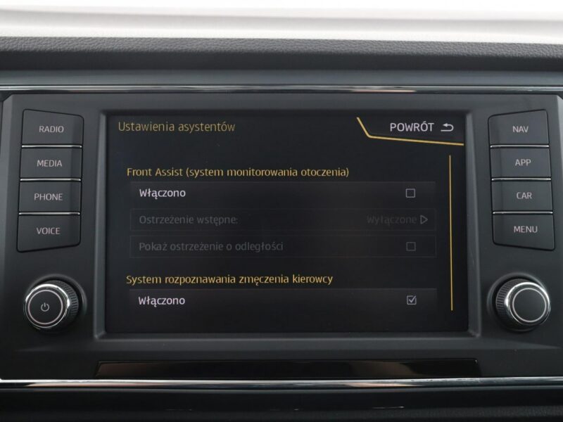 Seat Ateca full LED klima auto navi kamera cofania