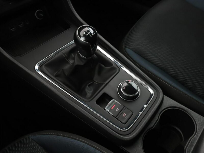 Seat Ateca full LED klima auto navi kamera cofania
