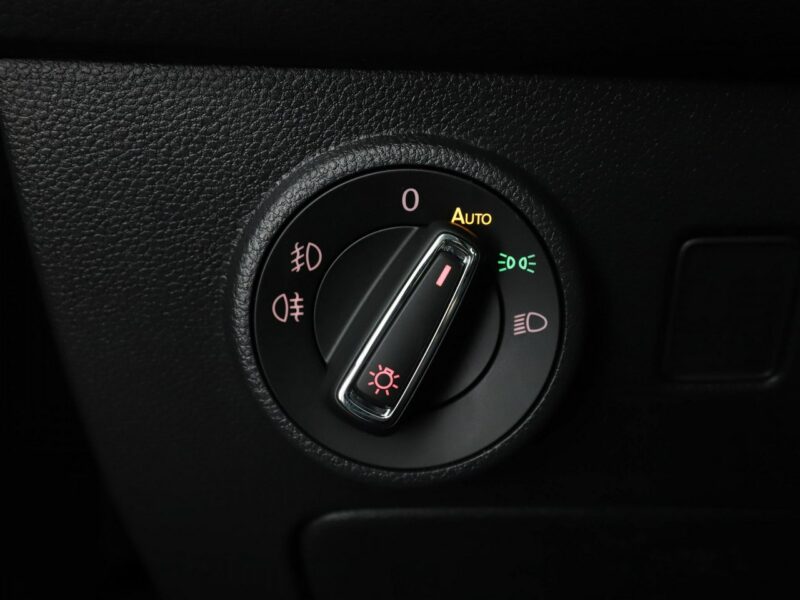 Seat Ateca full LED klima auto navi kamera cofania