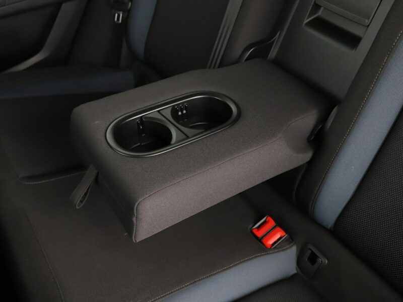 Seat Ateca full LED klima auto navi kamera cofania
