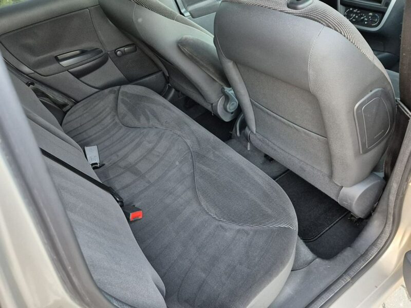 Citroen C3 GWARANCJA * manual * 1.4 benzyna * zadbany * serwisowany * warszawa I (2002-2009)