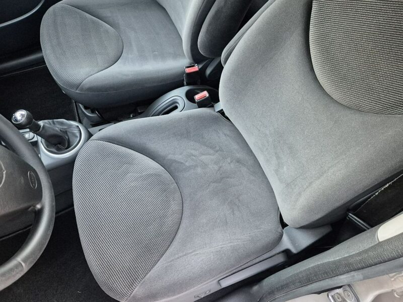 Citroen C3 GWARANCJA * manual * 1.4 benzyna * zadbany * serwisowany * warszawa I (2002-2009)