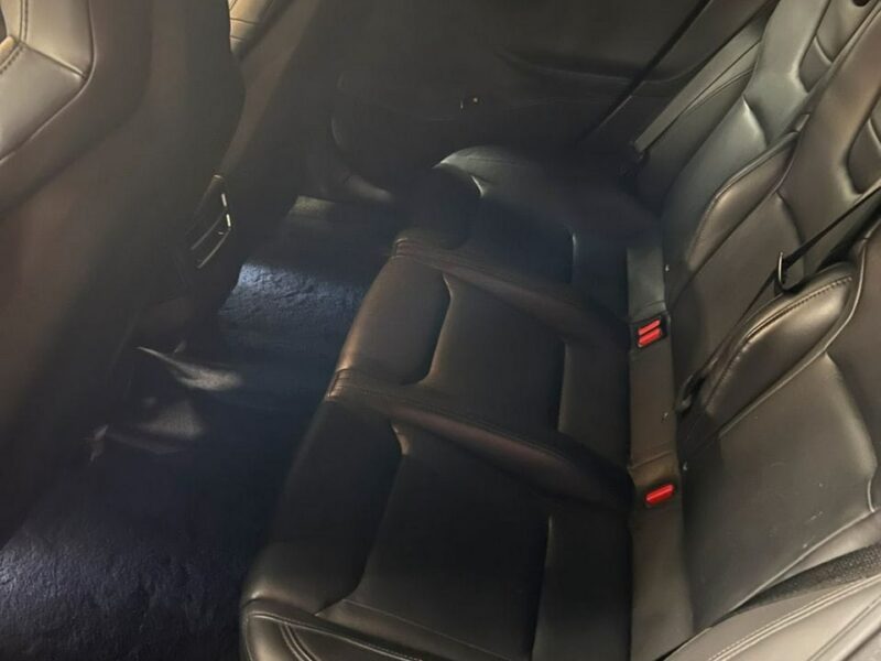 Tesla Model S tesla s 85D AWD Darmowe ładowanie