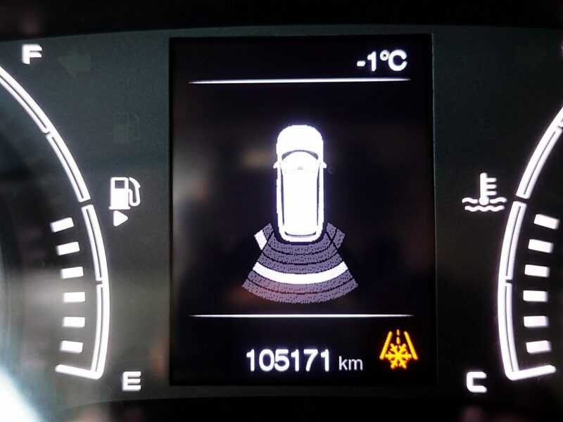 Fiat Tipo Combi STREET Led+Parktronic 3Lata Gwar. I-wł Kraj BEZWYPADKOWY FV23% II (2016-)