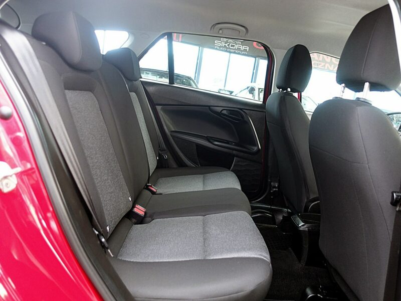 Fiat Tipo Combi STREET Led+Parktronic 3Lata Gwar. I-wł Kraj BEZWYPADKOWY FV23% II (2016-)