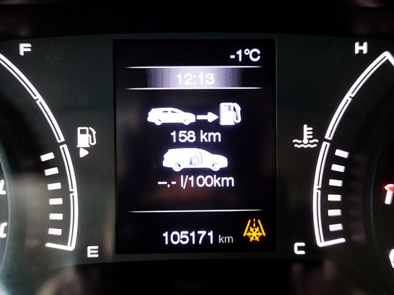 Fiat Tipo Combi STREET Led+Parktronic 3Lata Gwar. I-wł Kraj BEZWYPADKOWY FV23% II (2016-)