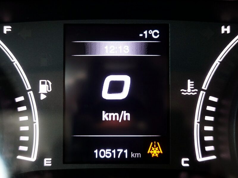 Fiat Tipo Combi STREET Led+Parktronic 3Lata Gwar. I-wł Kraj BEZWYPADKOWY FV23% II (2016-)