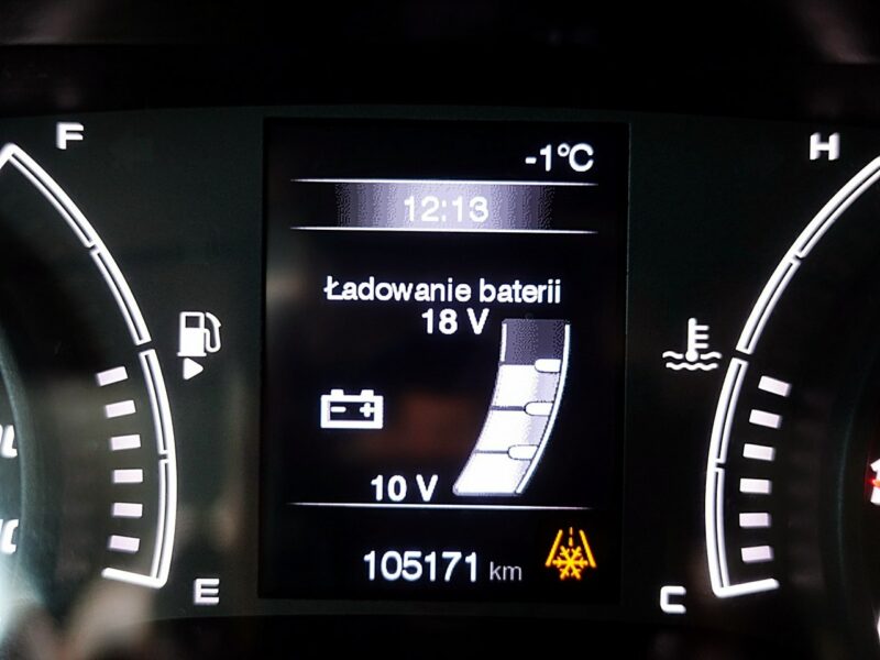Fiat Tipo Combi STREET Led+Parktronic 3Lata Gwar. I-wł Kraj BEZWYPADKOWY FV23% II (2016-)
