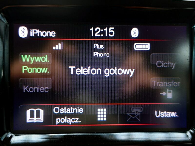 Fiat Tipo Combi STREET Led+Parktronic 3Lata Gwar. I-wł Kraj BEZWYPADKOWY FV23% II (2016-)