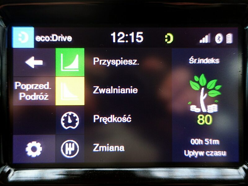 Fiat Tipo Combi STREET Led+Parktronic 3Lata Gwar. I-wł Kraj BEZWYPADKOWY FV23% II (2016-)