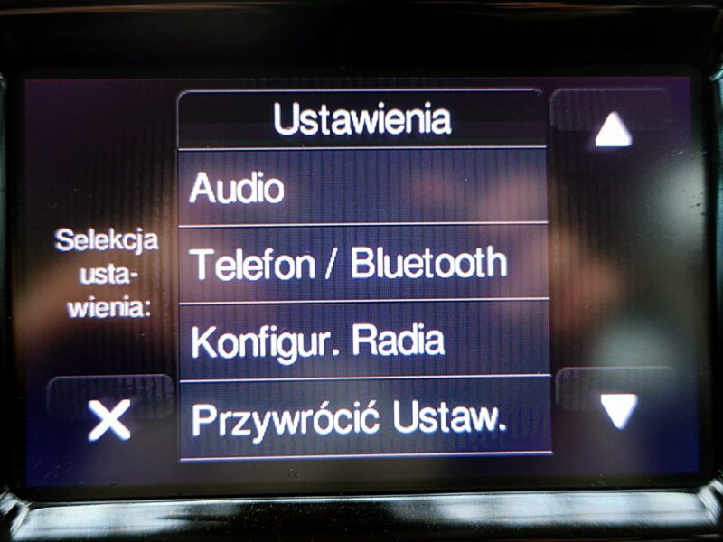 Fiat Tipo Combi STREET Led+Parktronic 3Lata Gwar. I-wł Kraj BEZWYPADKOWY FV23% II (2016-)