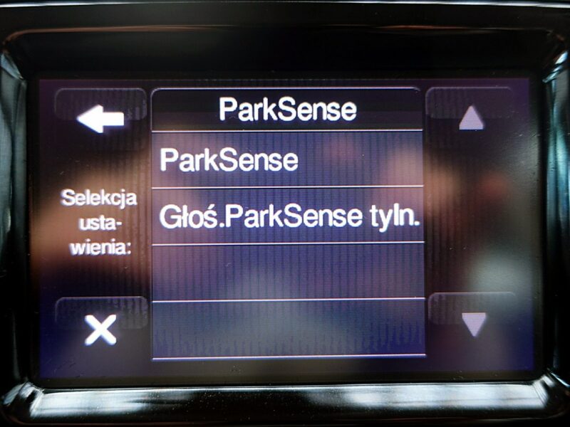 Fiat Tipo Combi STREET Led+Parktronic 3Lata Gwar. I-wł Kraj BEZWYPADKOWY FV23% II (2016-)